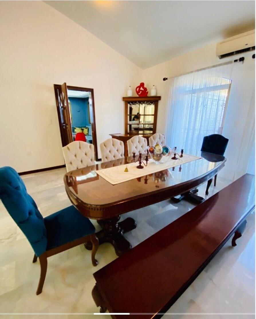 Сasa de vacaciones Casa Lomas En Zona Dorada, 5 Minutos De La Playa Mazatlán